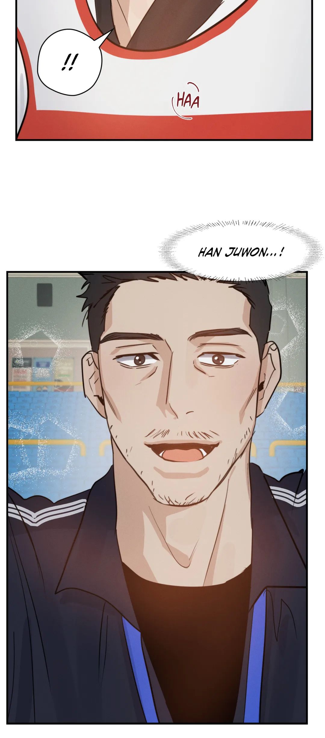 Read High Clear (Official) chapter 13 image 25 on Lezhin