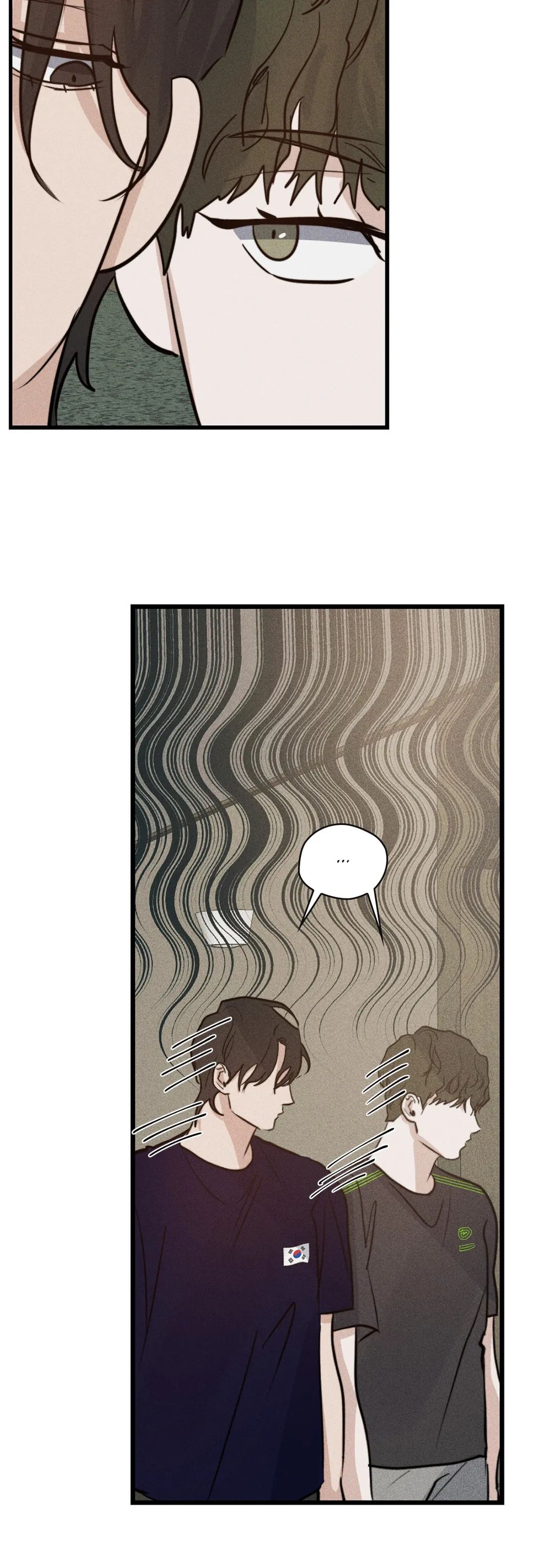 Read High Clear (Official) chapter 13 image 39 on Lezhin