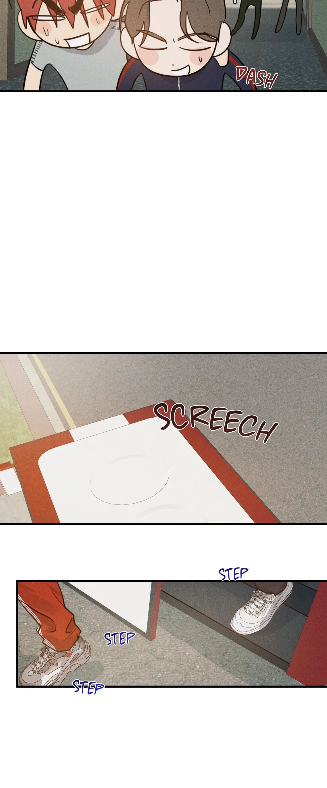 Read High Clear (Official) chapter 13 image 41 on Lezhin