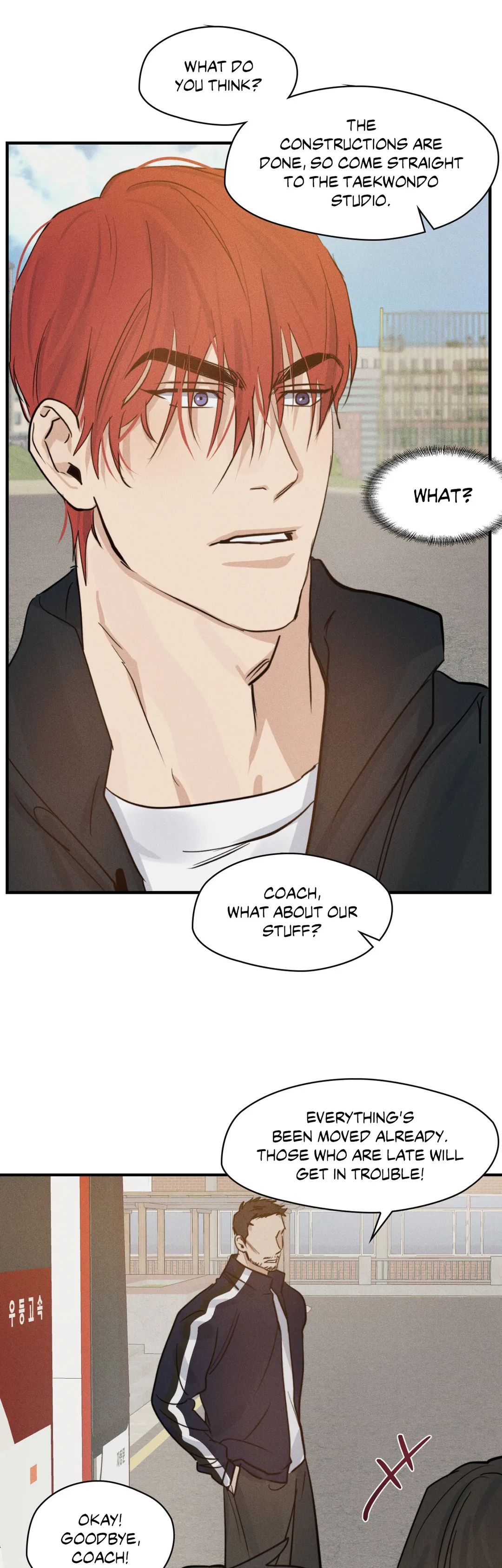 Read High Clear (Official) chapter 13 image 44 on Lezhin