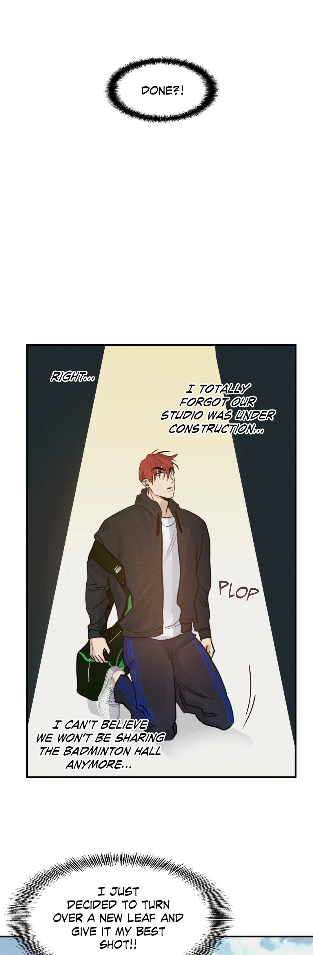 Read High Clear (Official) chapter 13 image 46 on Lezhin