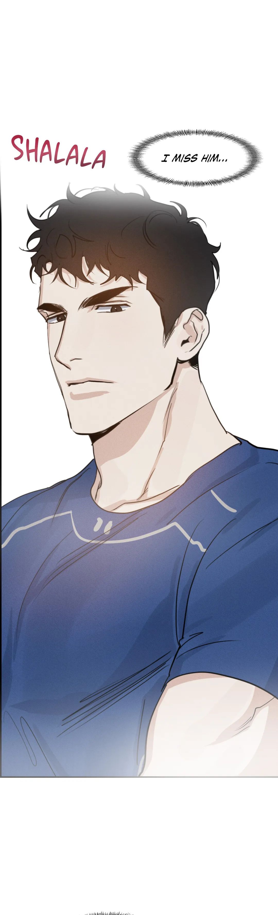 Read High Clear (Official) chapter 13 image 50 on Lezhin