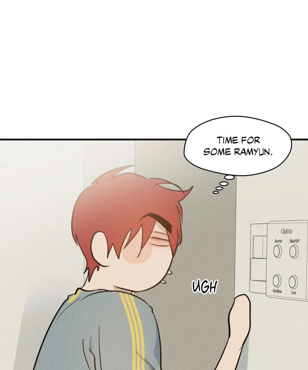 Read High Clear (Official) chapter 13 image 52 on Lezhin