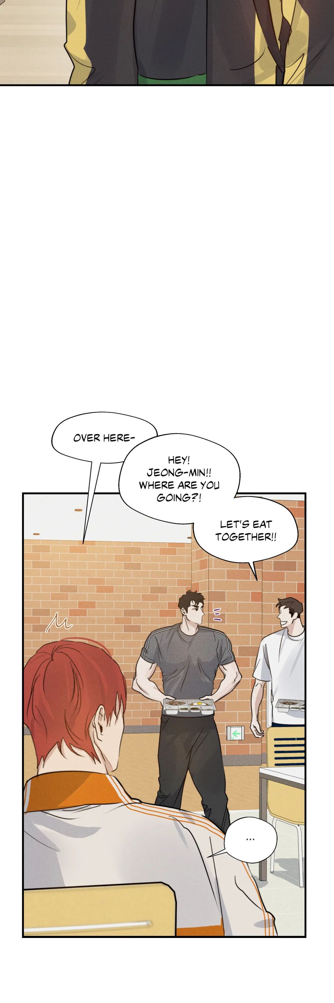 Read High Clear (Official) chapter 14 image 13 on Lezhin