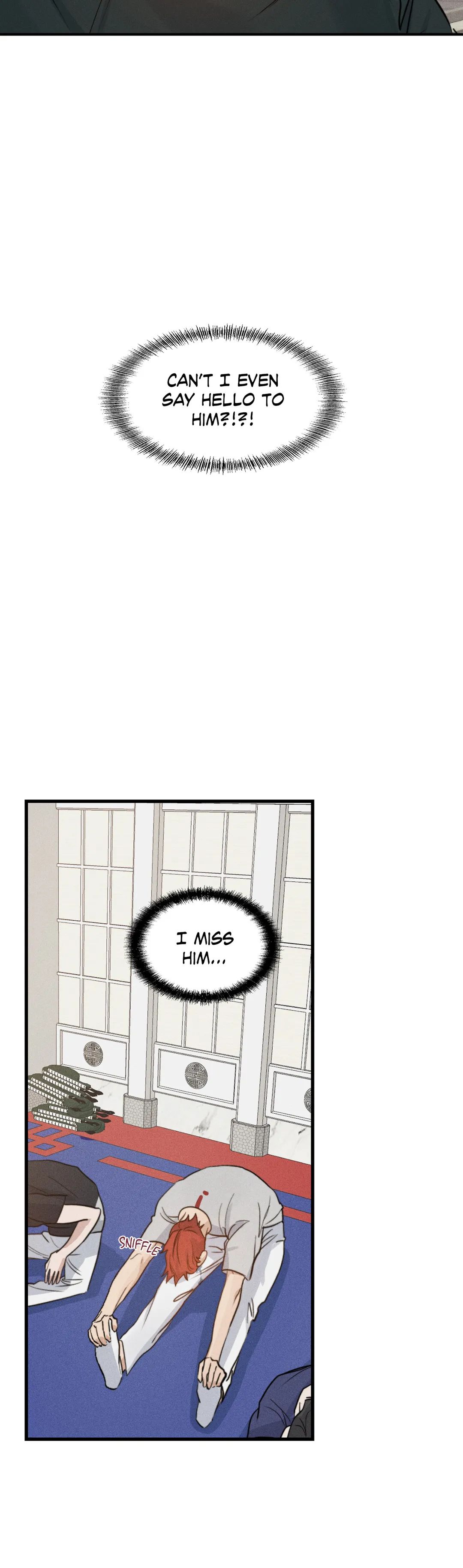 Read High Clear (Official) chapter 14 image 15 on Lezhin