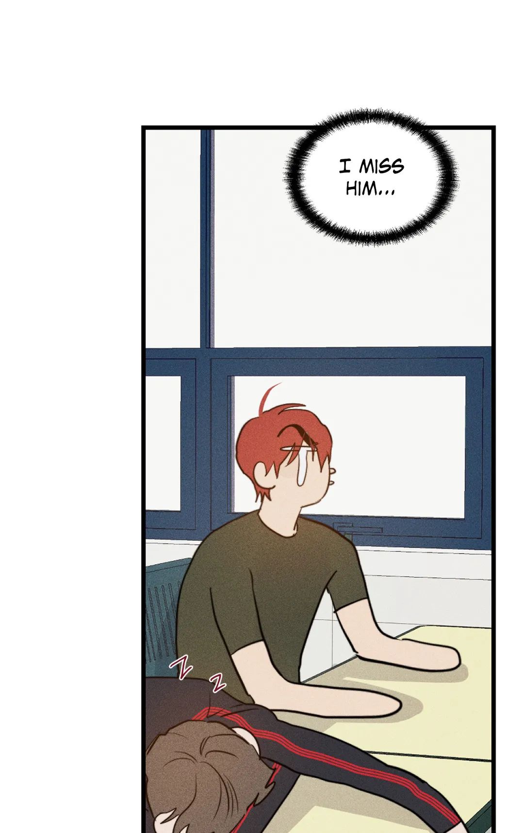 Read High Clear (Official) chapter 14 image 16 on Lezhin