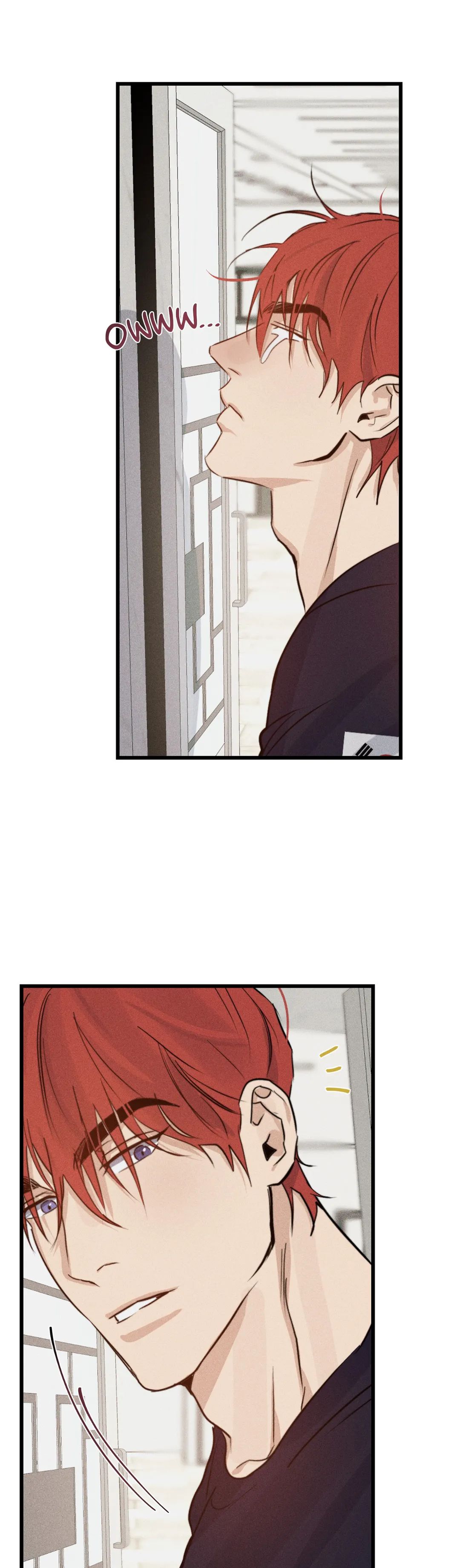 Read High Clear (Official) chapter 14 image 20 on Lezhin