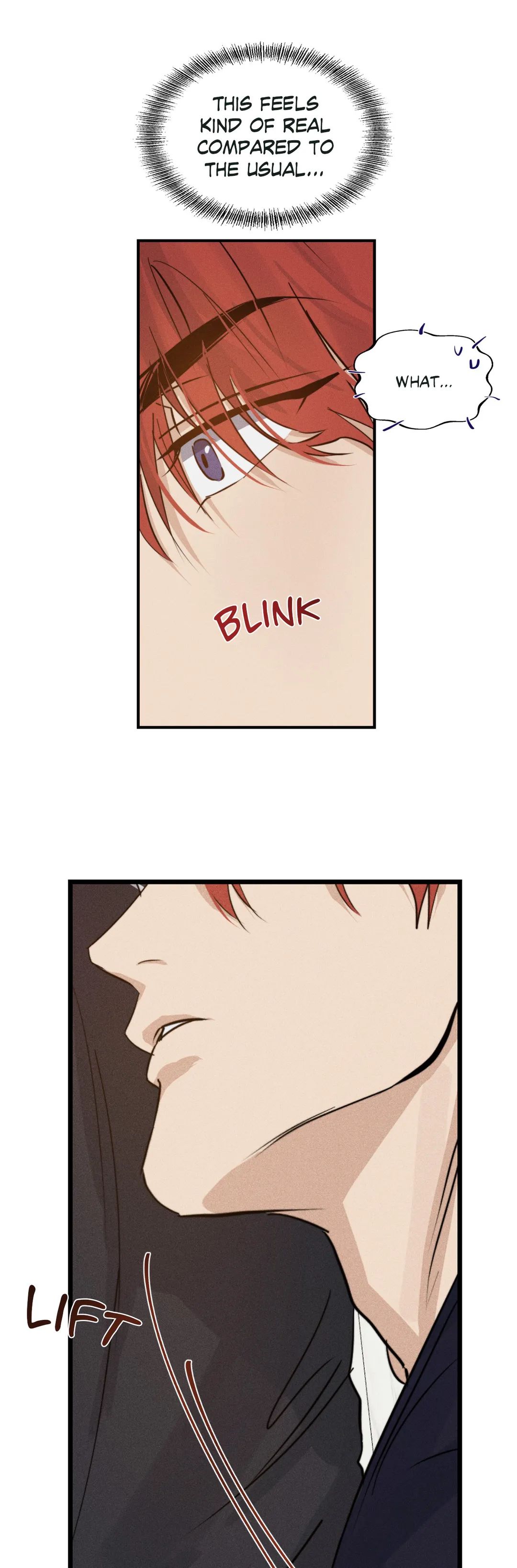 Read High Clear (Official) chapter 14 image 22 on Lezhin