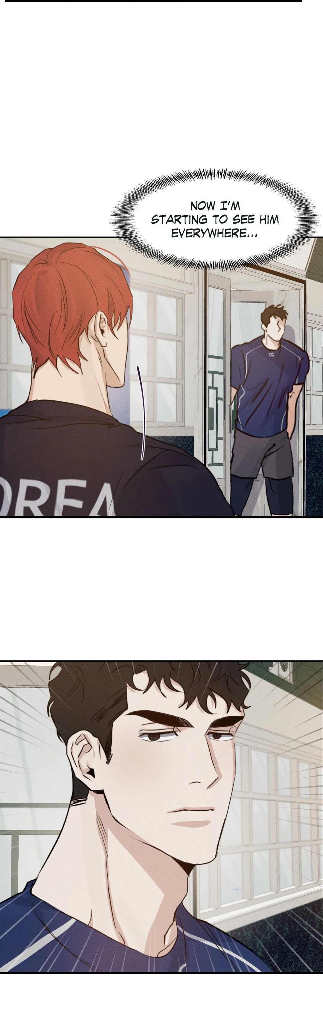 Read High Clear (Official) chapter 14 image 25 on Lezhin