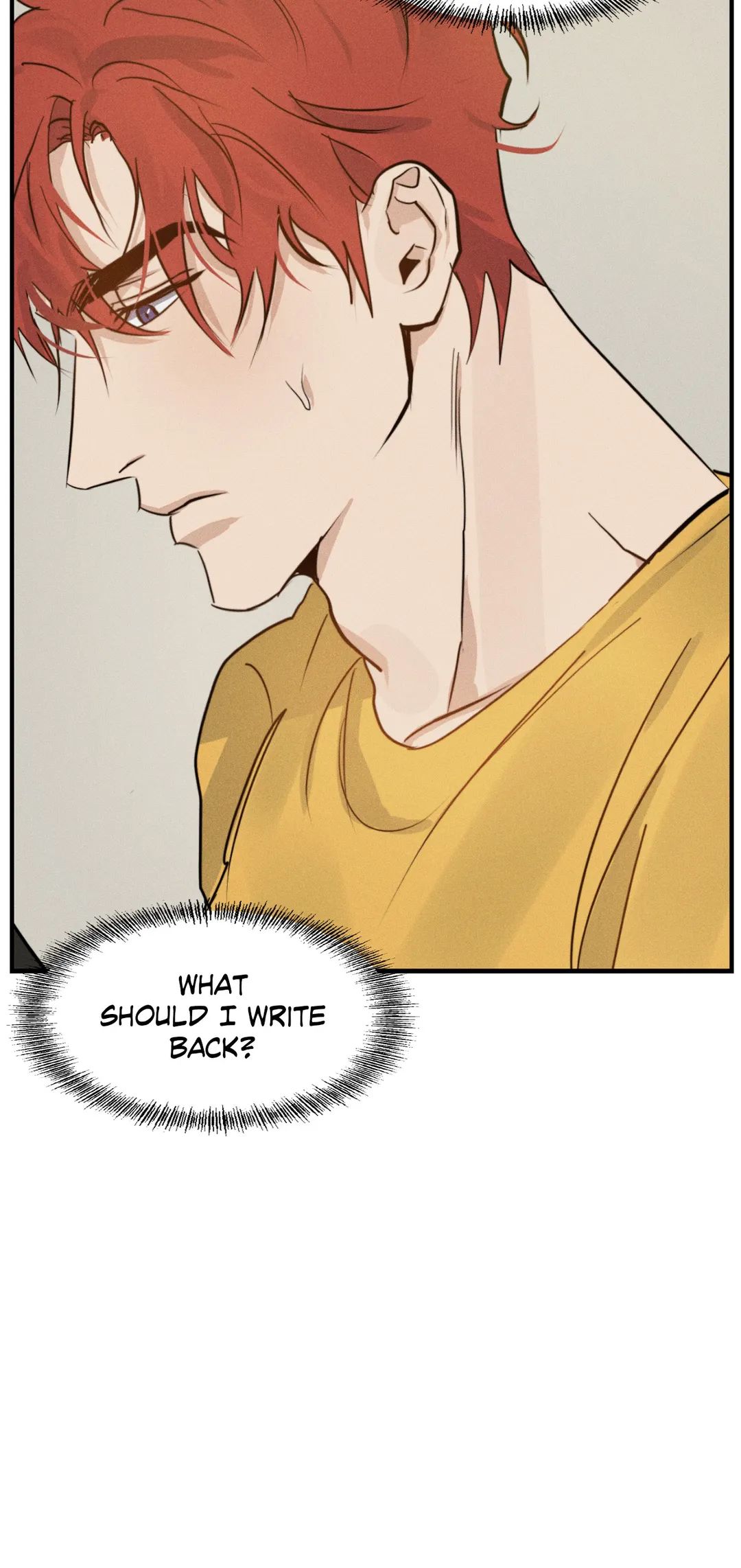Read High Clear (Official) chapter 14 image 3 on Lezhin