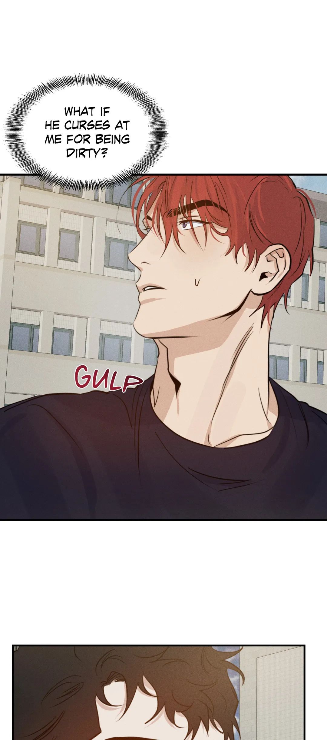 Read High Clear (Official) chapter 14 image 36 on Lezhin