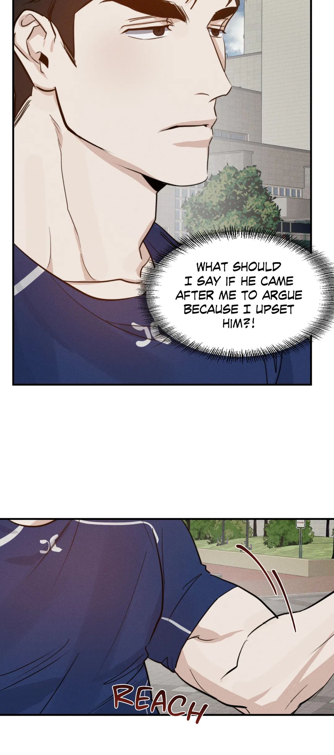Read High Clear (Official) chapter 14 image 37 on Lezhin
