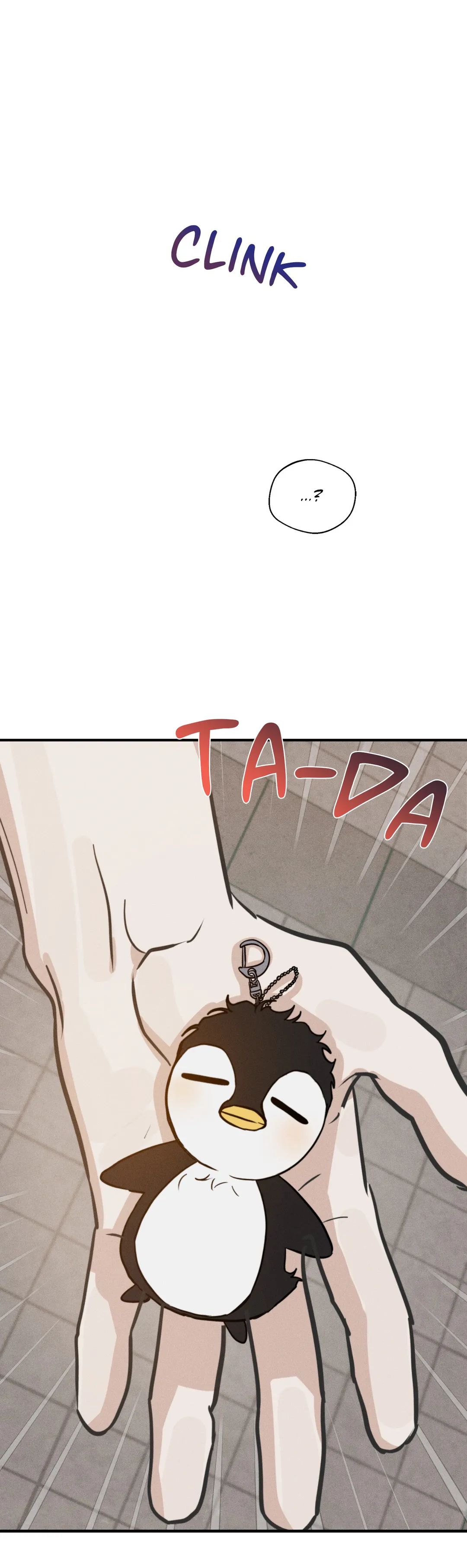 Read High Clear (Official) chapter 14 image 39 on Lezhin