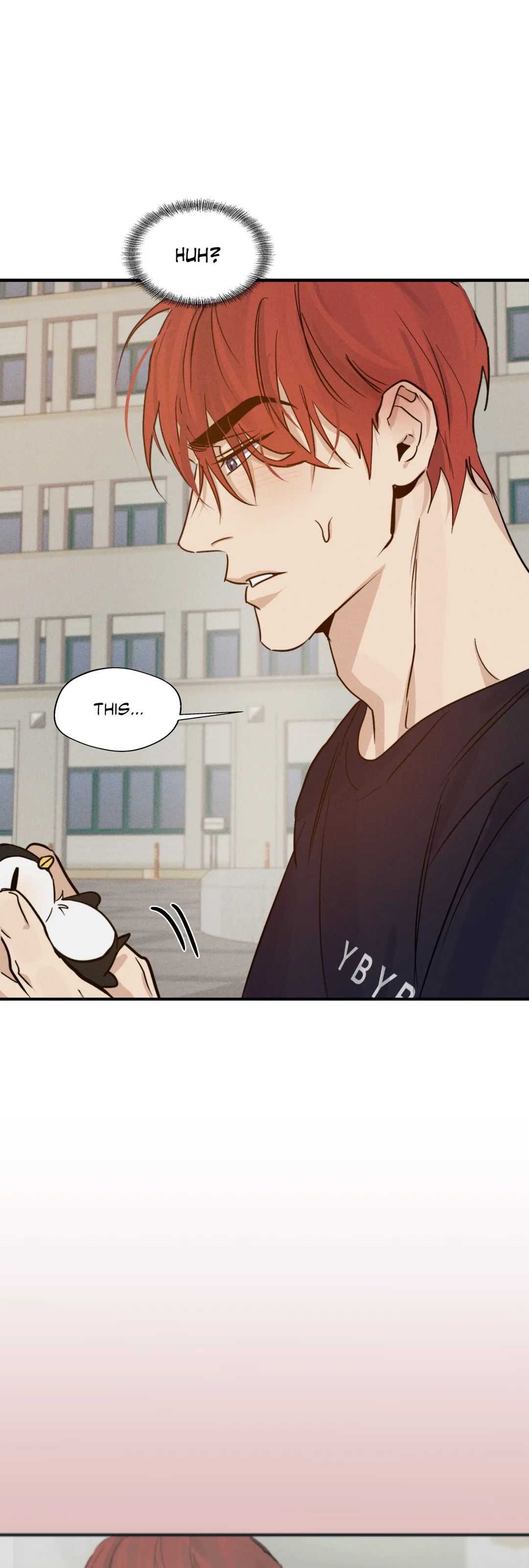 Read High Clear (Official) chapter 14 image 40 on Lezhin