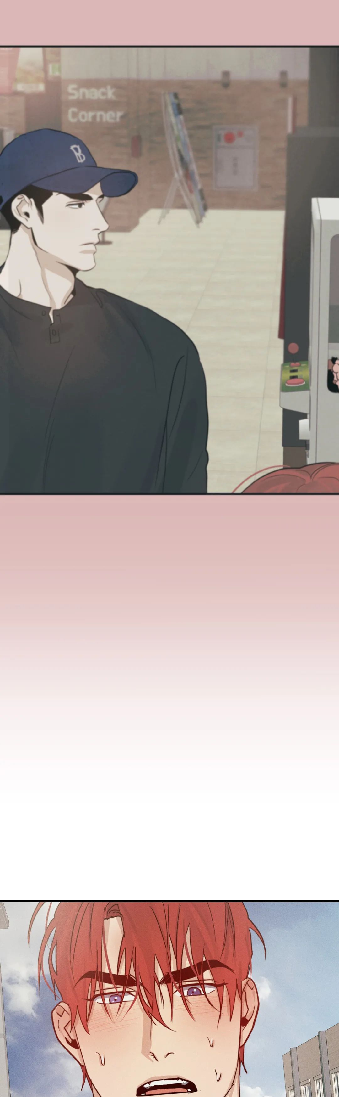 Read High Clear (Official) chapter 14 image 42 on Lezhin