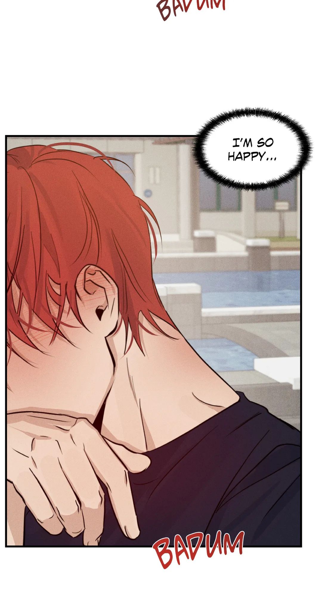 Read High Clear (Official) chapter 14 image 47 on Lezhin