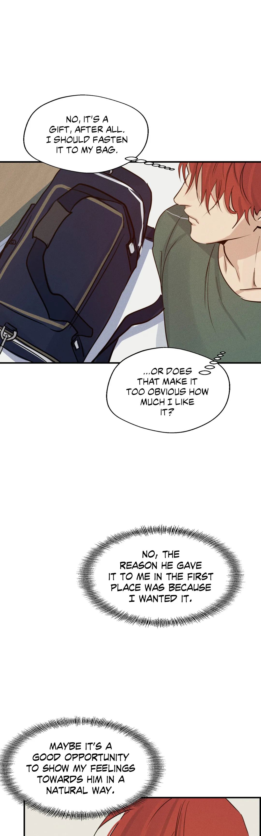 Read High Clear (Official) chapter 14 image 50 on Lezhin
