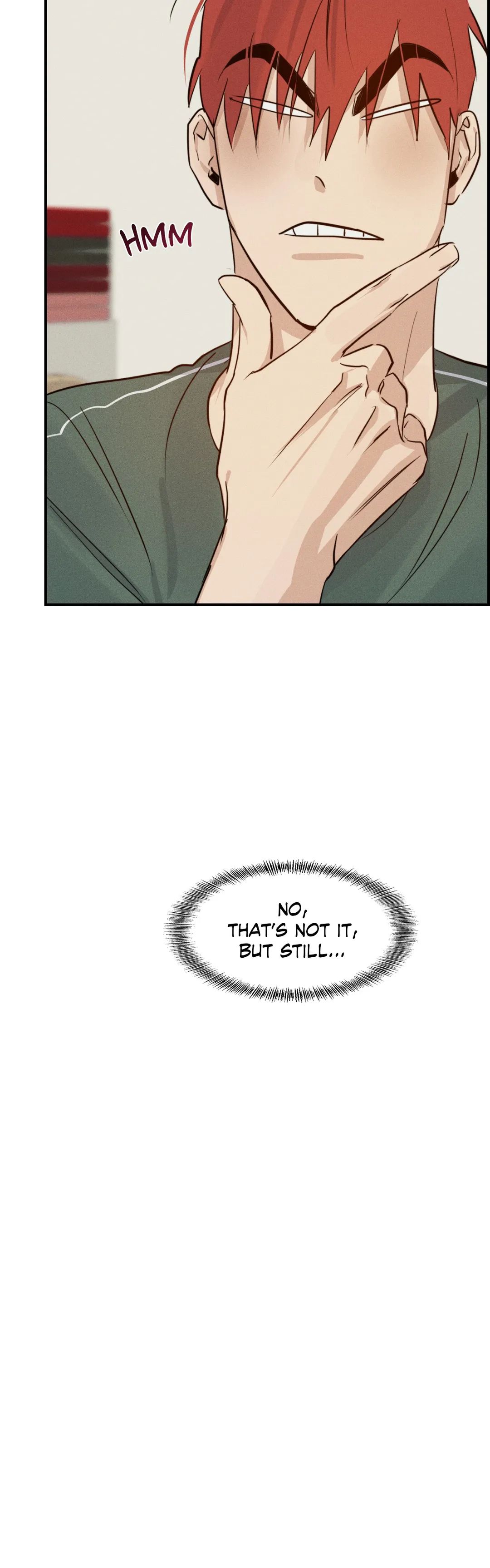 Read High Clear (Official) chapter 14 image 51 on Lezhin