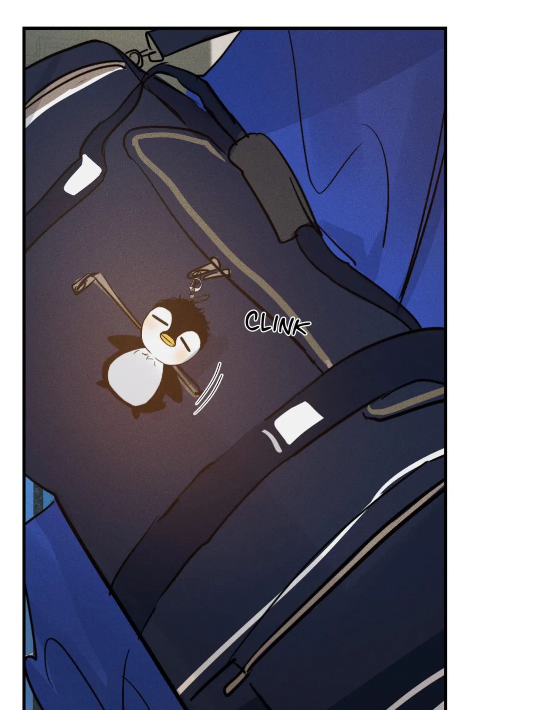 Read High Clear (Official) chapter 14 image 54 on Lezhin