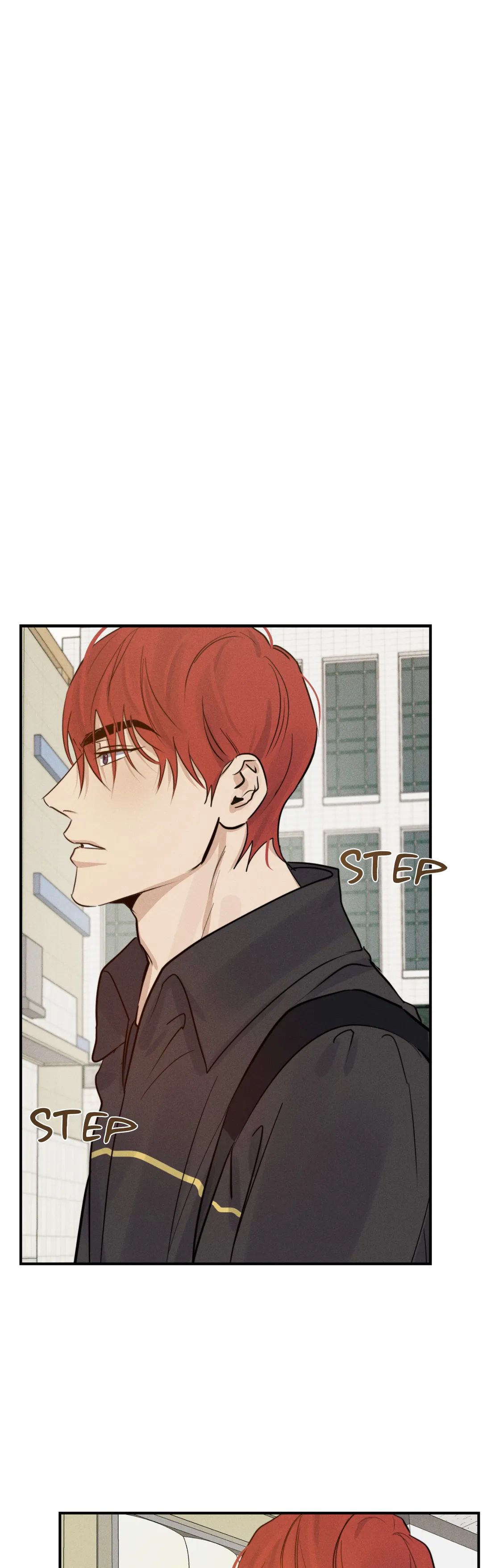 Read High Clear (Official) chapter 14 image 8 on Lezhin