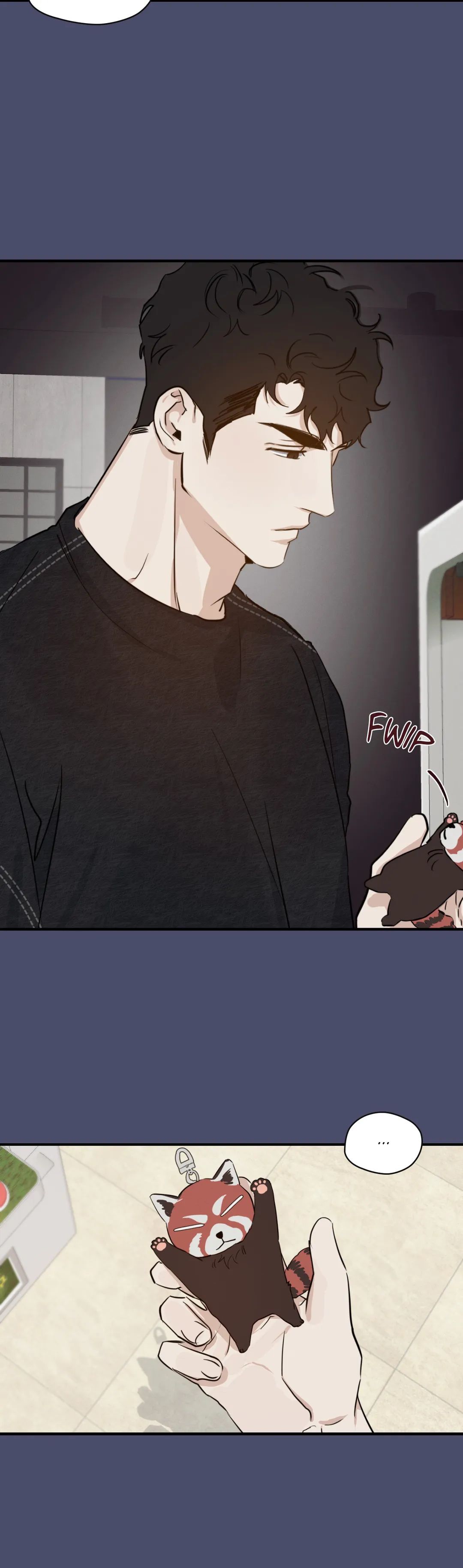 Read High Clear (Official) chapter 15 image 15 on Lezhin