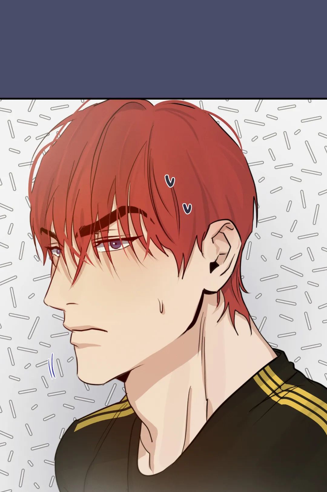 Read High Clear (Official) chapter 15 image 16 on Lezhin