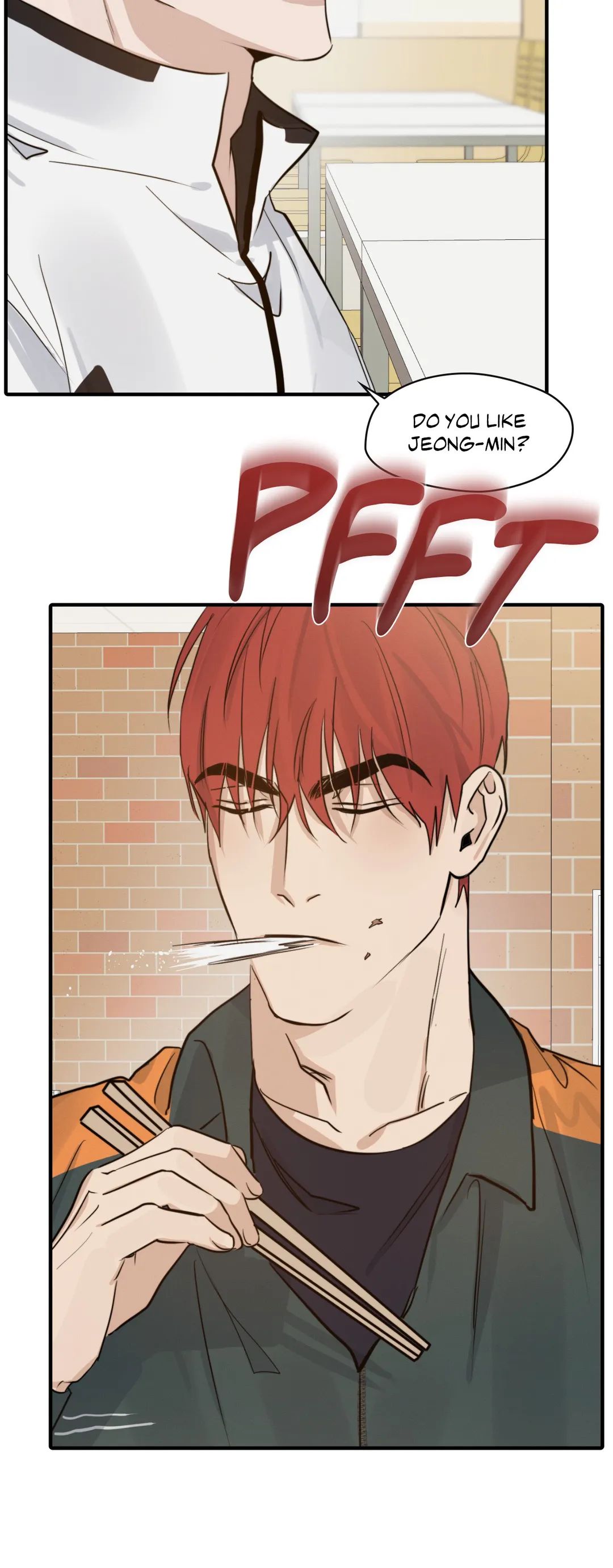 Read High Clear (Official) chapter 15 image 23 on Lezhin