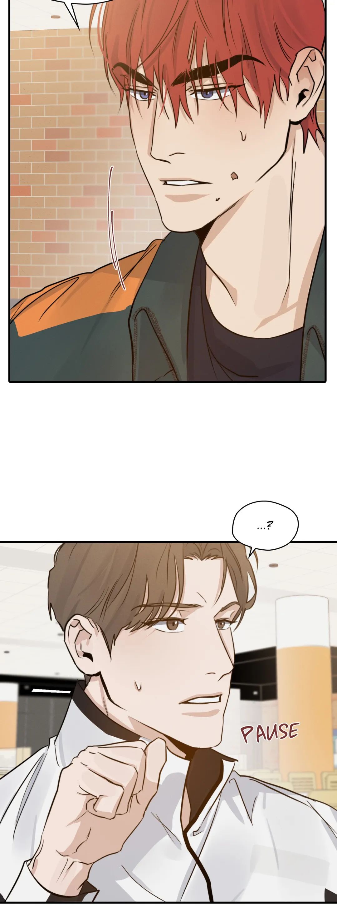 Read High Clear (Official) chapter 15 image 29 on Lezhin