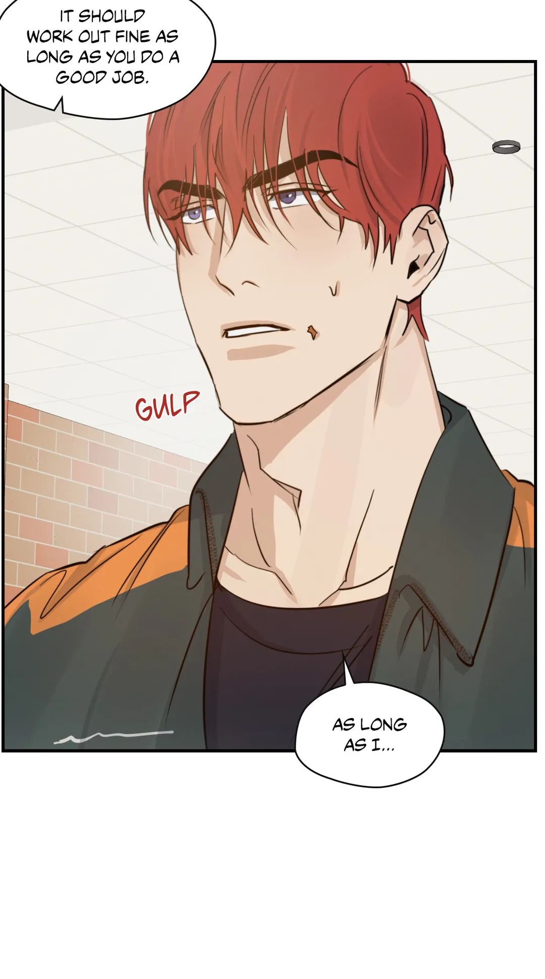 Read High Clear (Official) chapter 15 image 35 on Lezhin