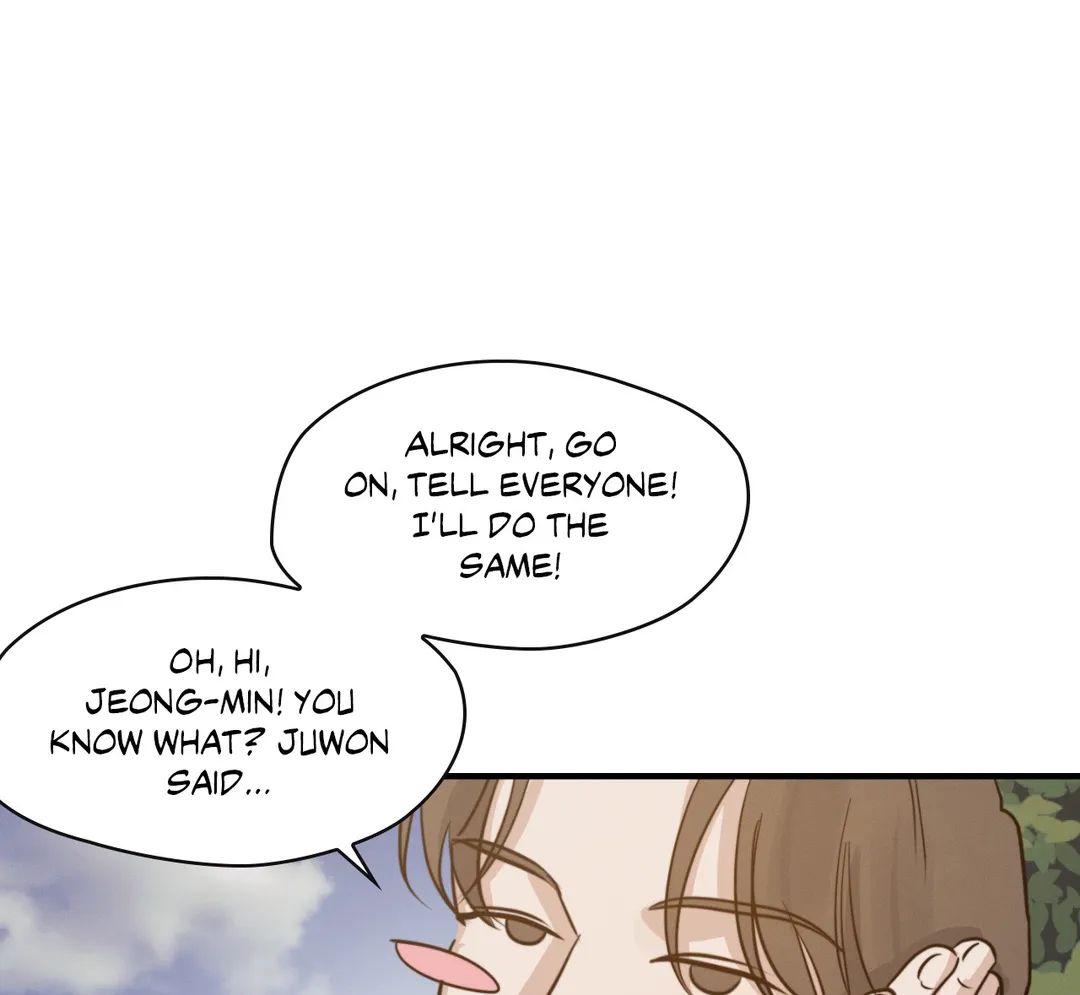 Read High Clear (Official) chapter 15 image 38 on Lezhin