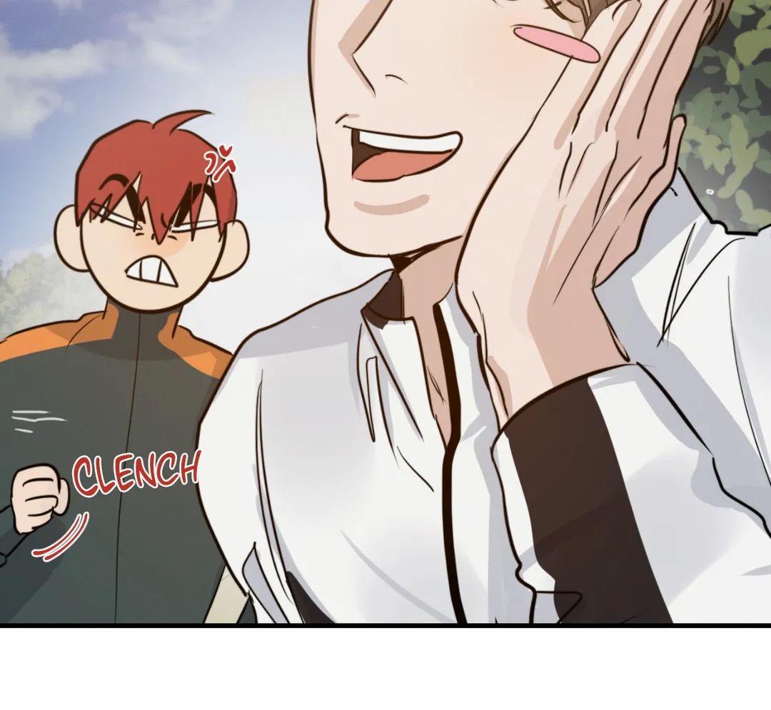 Read High Clear (Official) chapter 15 image 39 on Lezhin