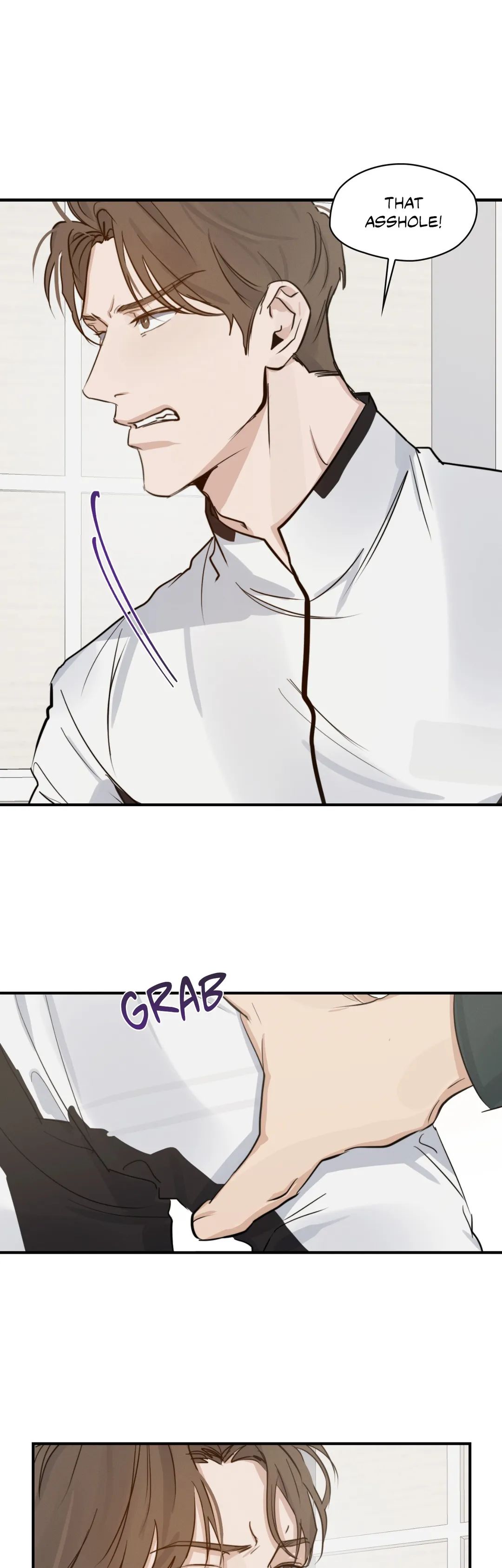Read High Clear (Official) chapter 15 image 50 on Lezhin