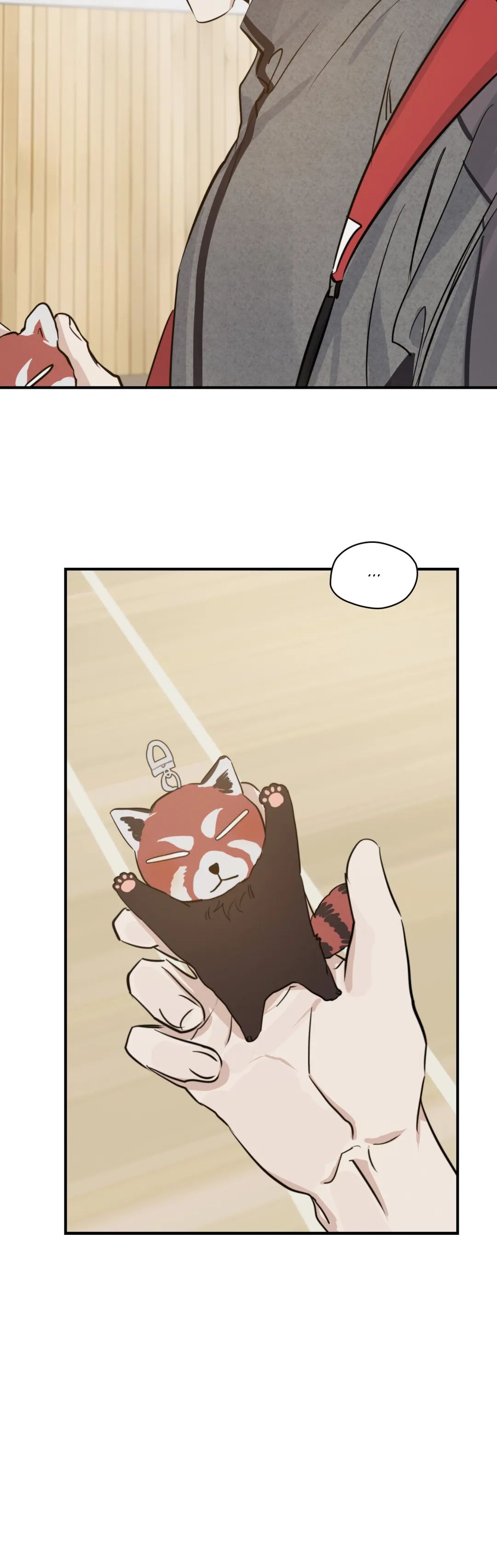 Read High Clear (Official) chapter 15 image 7 on Lezhin