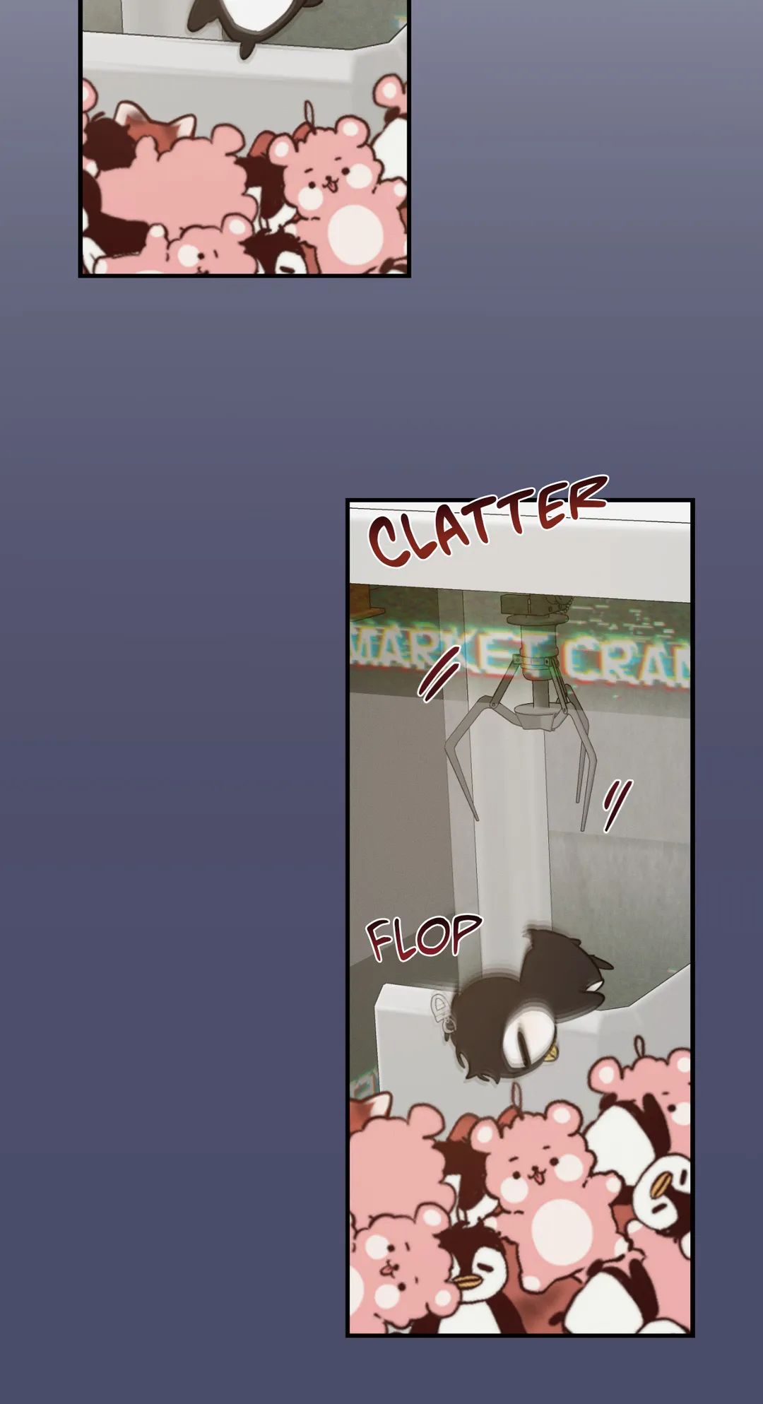 Read High Clear (Official) chapter 15 image 9 on Lezhin