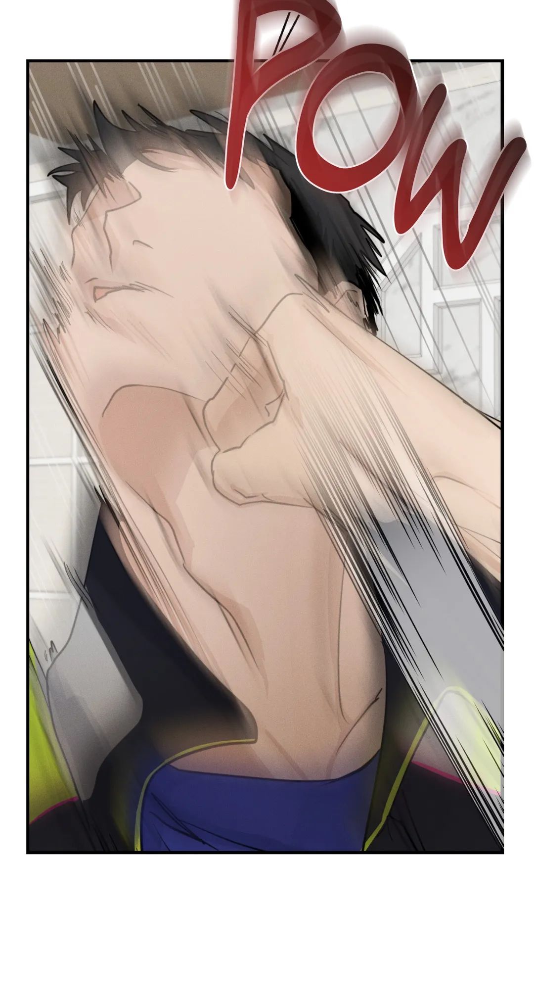 Read High Clear (Official) chapter 16 image 15 on Lezhin