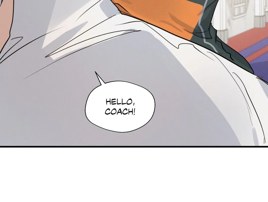 Read High Clear (Official) chapter 16 image 23 on Lezhin