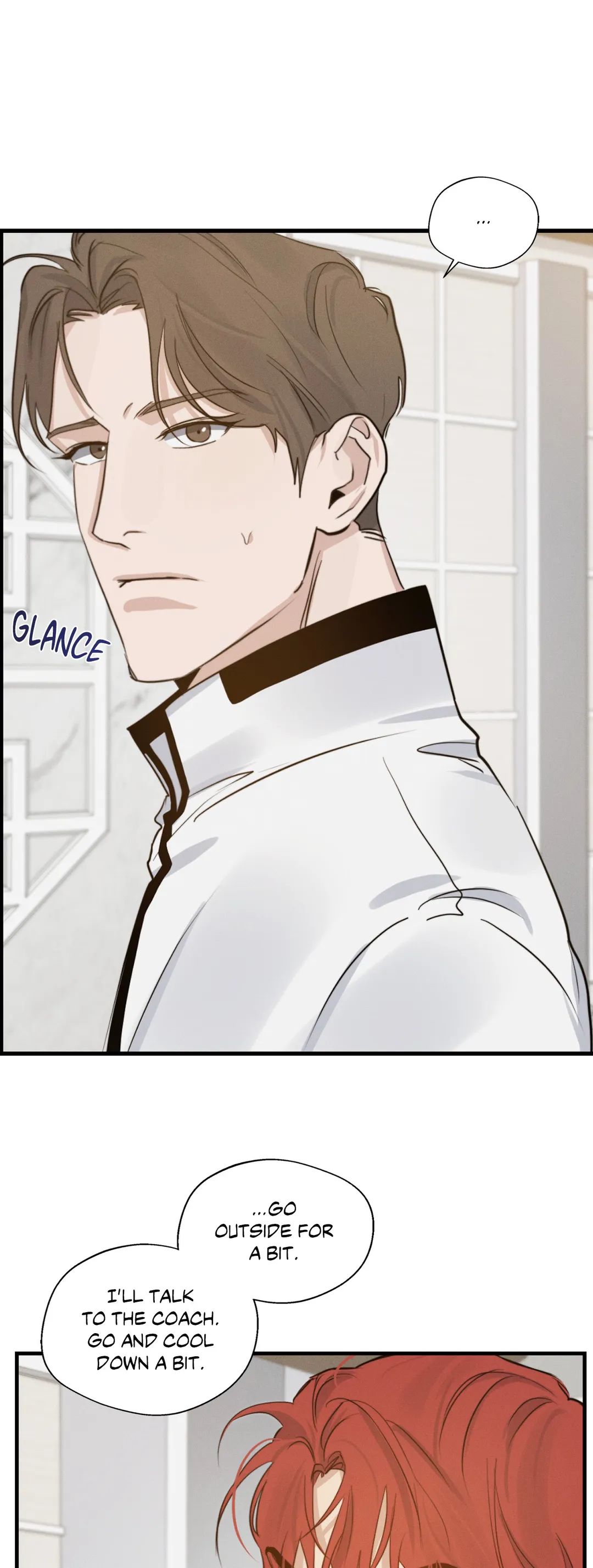 Read High Clear (Official) chapter 16 image 24 on Lezhin