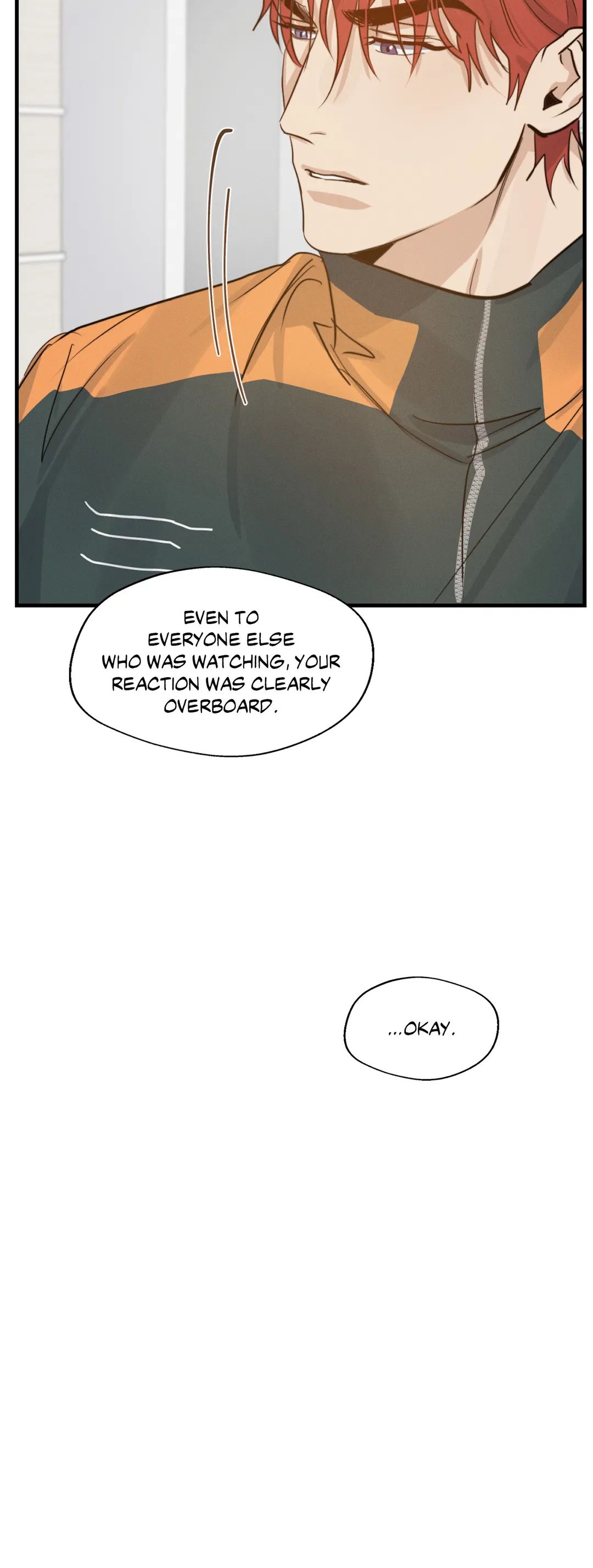 Read High Clear (Official) chapter 16 image 25 on Lezhin