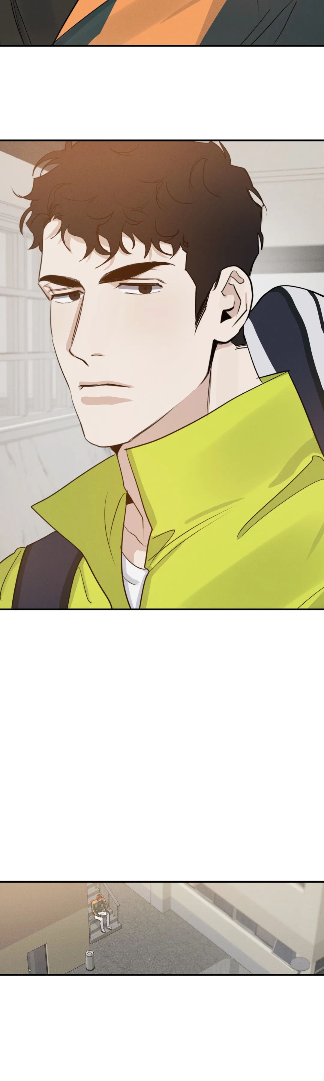 Read High Clear (Official) chapter 16 image 27 on Lezhin