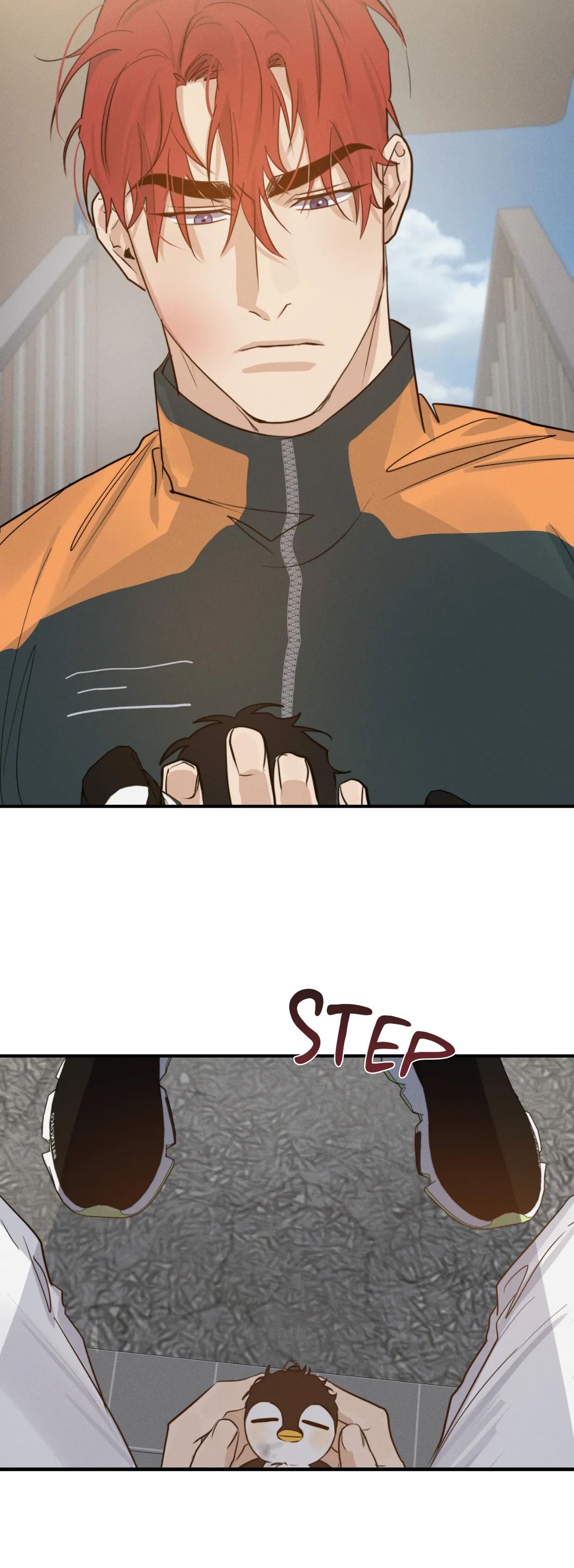 Read High Clear (Official) chapter 16 image 29 on Lezhin