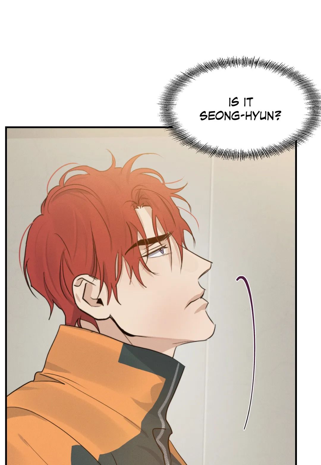 Read High Clear (Official) chapter 16 image 30 on Lezhin