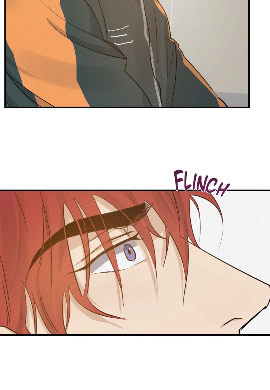 Read High Clear (Official) chapter 16 image 31 on Lezhin