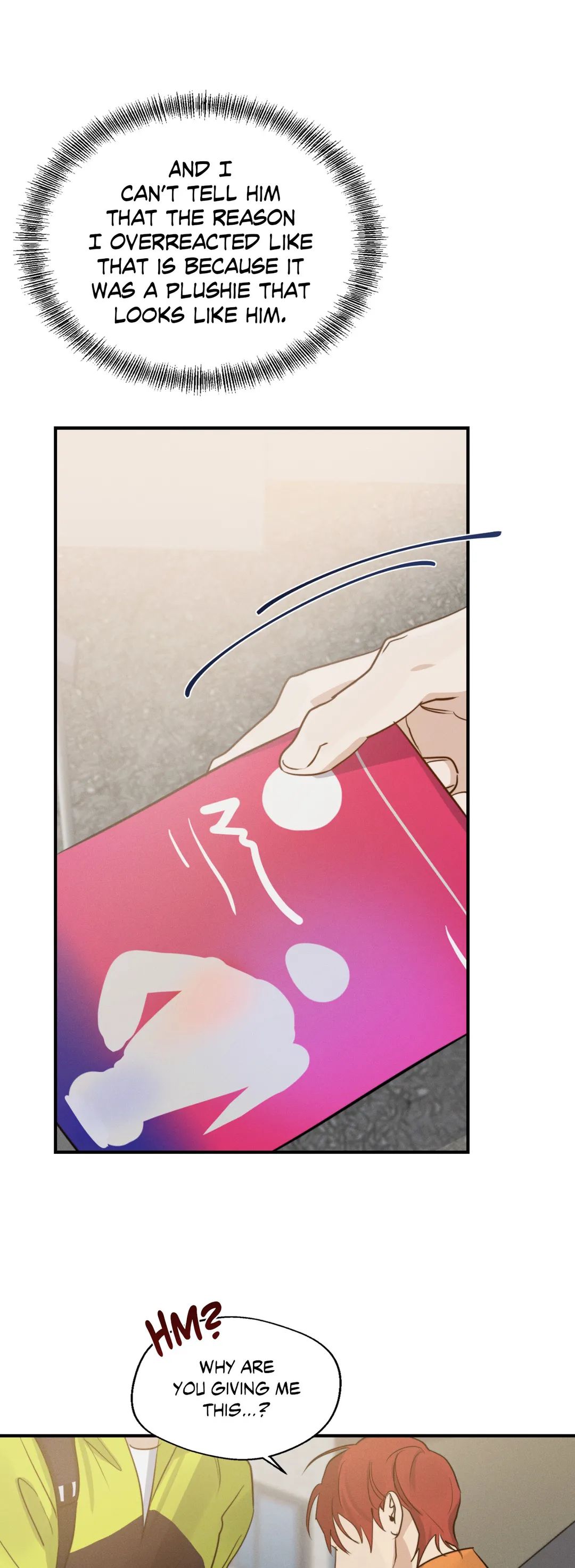 Read High Clear (Official) chapter 16 image 36 on Lezhin
