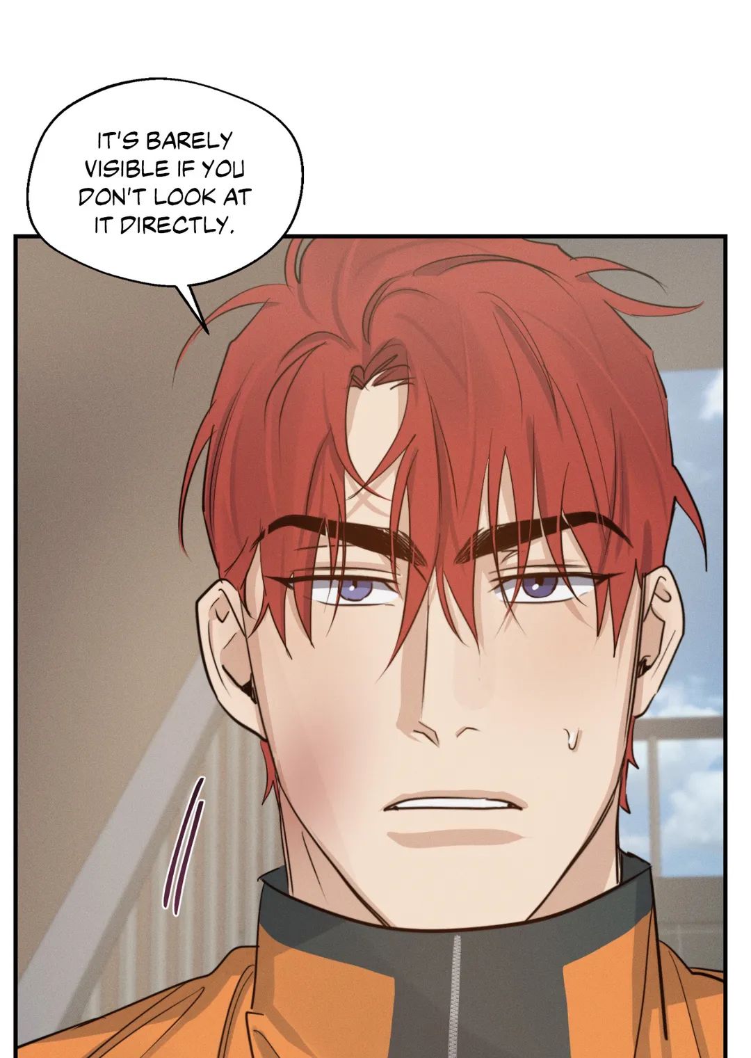 Read High Clear (Official) chapter 16 image 38 on Lezhin