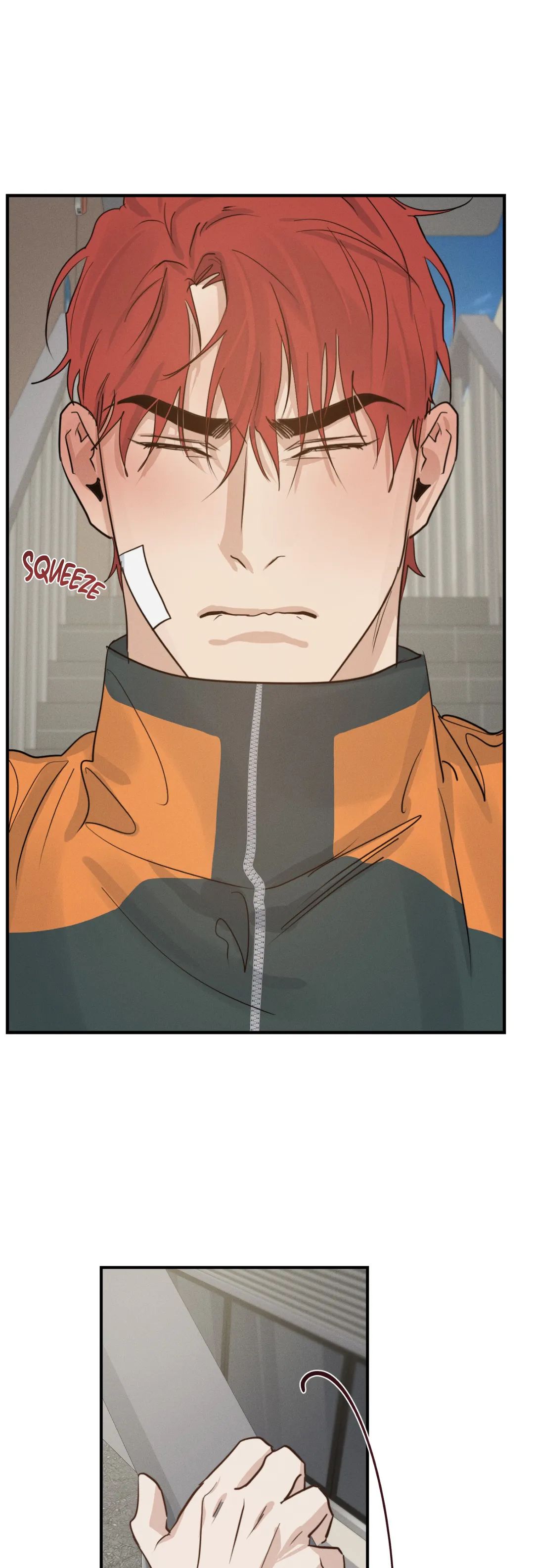 Read High Clear (Official) chapter 16 image 44 on Lezhin