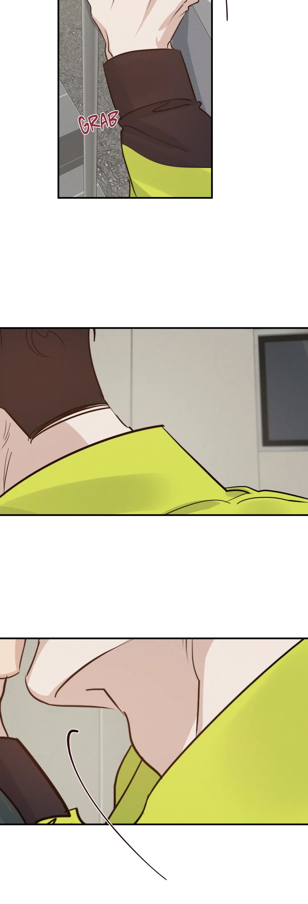 Read High Clear (Official) chapter 16 image 45 on Lezhin