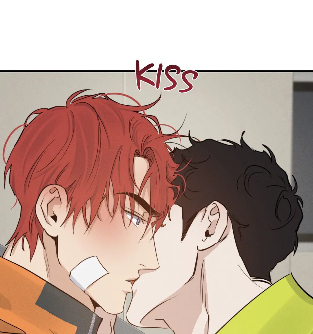Read High Clear (Official) chapter 16 image 46 on Lezhin