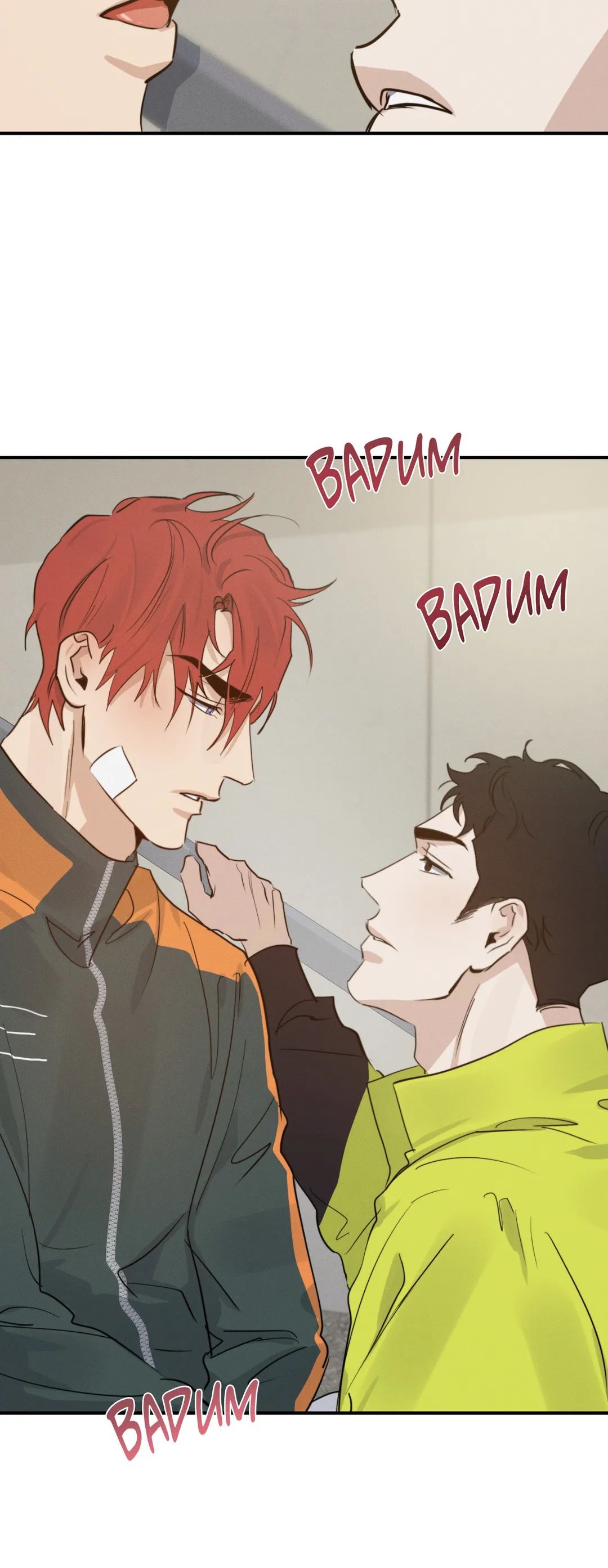 Read High Clear (Official) chapter 16 image 51 on Lezhin