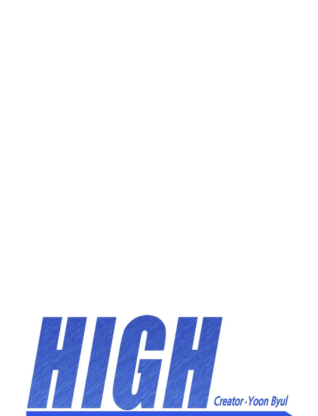 Read High Clear (Official) chapter 16 image 6 on Lezhin