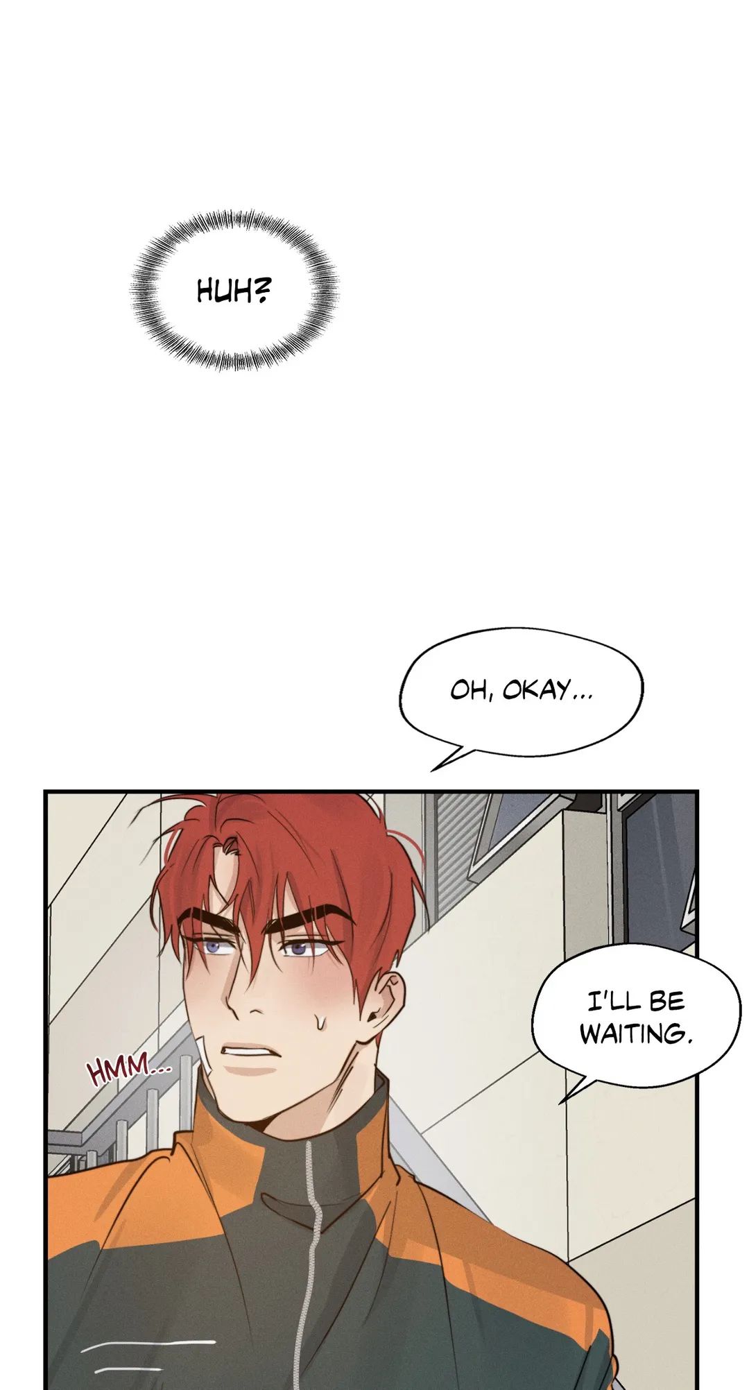 Read High Clear (Official) chapter 17 image 10 on Lezhin